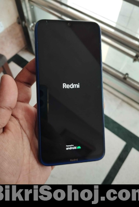 Redmi note 8